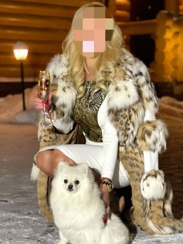 Викуля